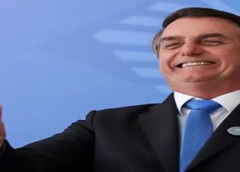 Bolsonaro mega sena