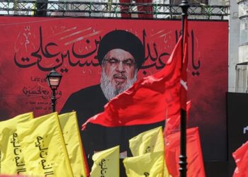 Líder do Hezbollah diz que conflito regional no Oriente Médio é “possibilidade realista”