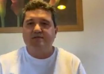 Em São Sebastião do Alto (RJ), ex-prefeito e sucessor usavam carro da saúde para pescar no Mato Grosso