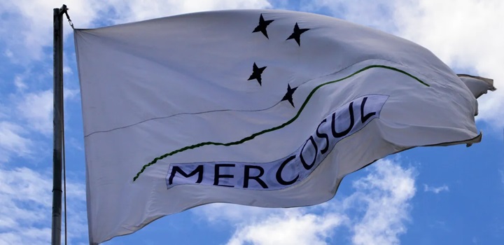 Adesão da Bolívia ao Mercosul é aprovada no Senado