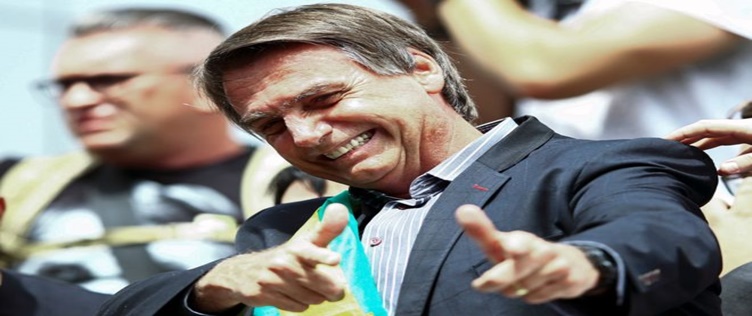 Bolsonaro diz que pagou R$ 72 mil de multa