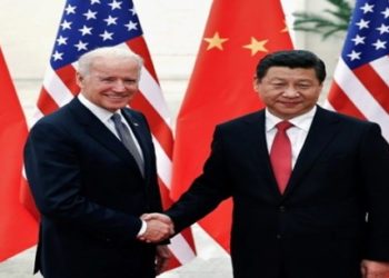 Biden diz que Xi Jinping é um “ditador” horas após reunião com o líder chinês