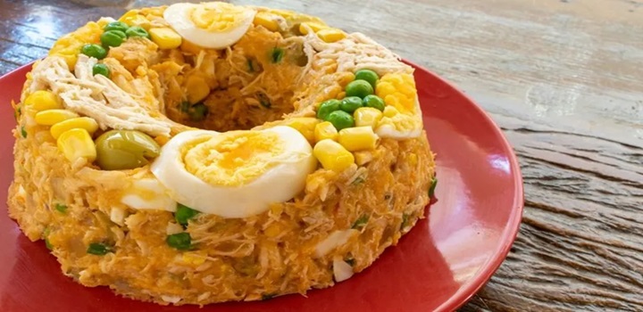 piores comidas brasileiras
