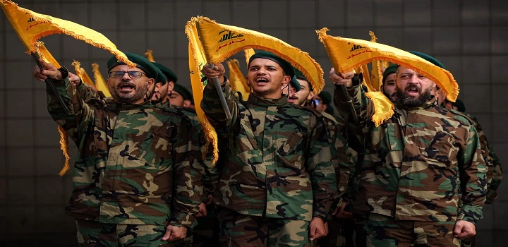 hezbollah no brsil