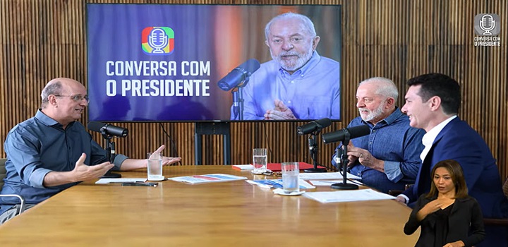 (Canal Gov.br)