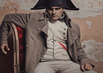 “Napoleão”: conheça o novo épico de Ridley Scott com Joaquin Phoenix no elenco