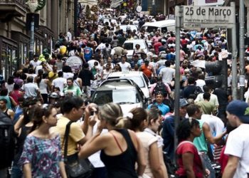 censo 2024 população brasileira