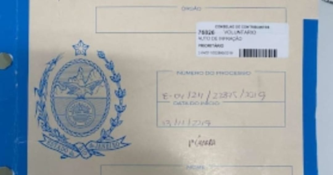 Sefaz RJ: a polêmica cessão do auditor Carlos Henrique Ferrari para o GAESF do MPRJ
