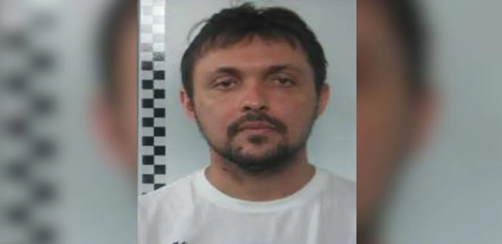 Foragido há 12 anos, engenheiro do assalto ao Banco Central em Fortaleza é preso