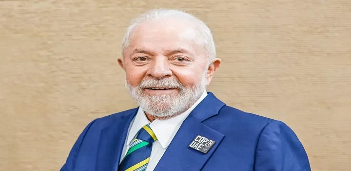 Lula responsabiliza Estado por pessoas em situação de rua e anuncia R$ 1 bi em plano nacional