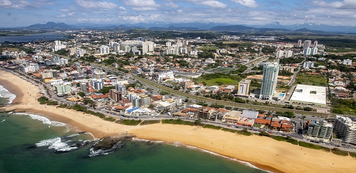 hub do gás macaé