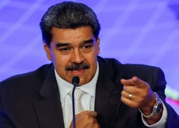 Maduro anuncia criação de zona de defesa de Guiana Essequiba e nomeia general