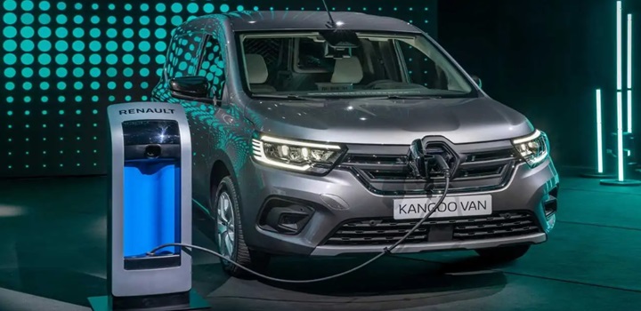 As montadoras não tiveram anos para resolver todos os problemas, como acontece com os modelos que vêm sendo produzindo há anos. Divulgação/Renault