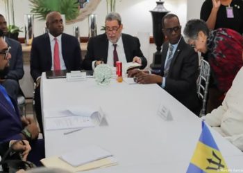 O que foi decidido na reunião entre Venezuela e Guiana
