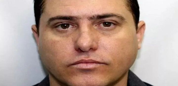 zinho miliciano
