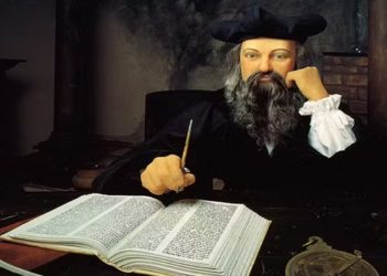 profecias de nostradamus