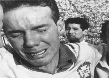 MORTE DE ZAGALLO