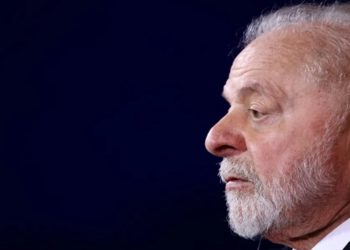 LULA SANCIONA LDO