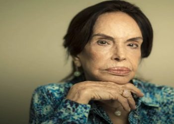 Maria Thereza Goulart (Divulgação)