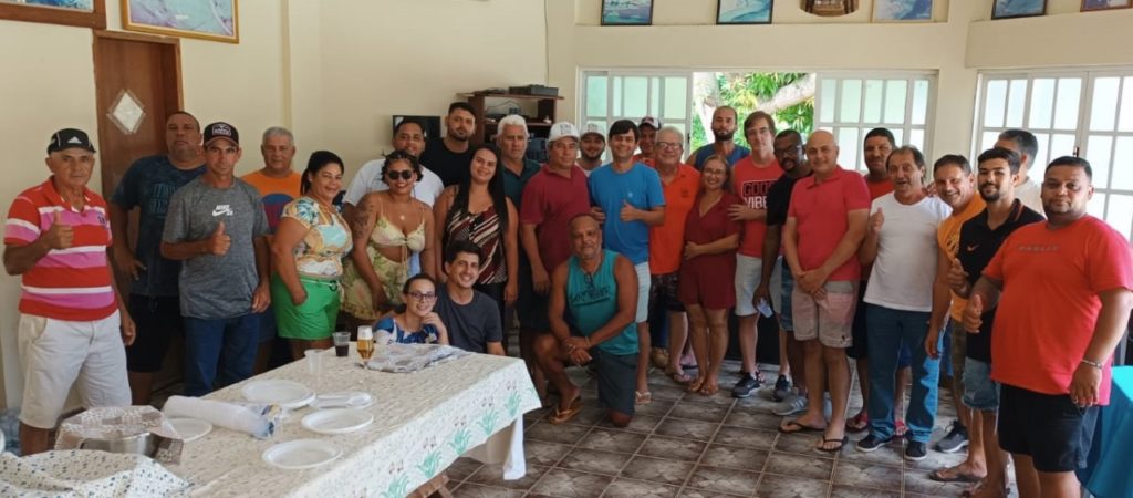 Cardoso Moreira RJ: aliados abandonam a Prefeita Geane Vincler