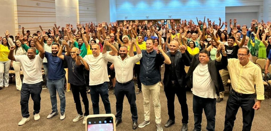 eleições Macaé 2024: pré-candidato João Lemos, o empresário que vai disputar a prefeitura