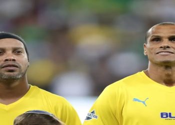 COPA DO MUNDO DE VETERANOS