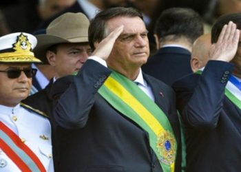 Quanto o Brasil esteve perto de um golpe militar em 2022?