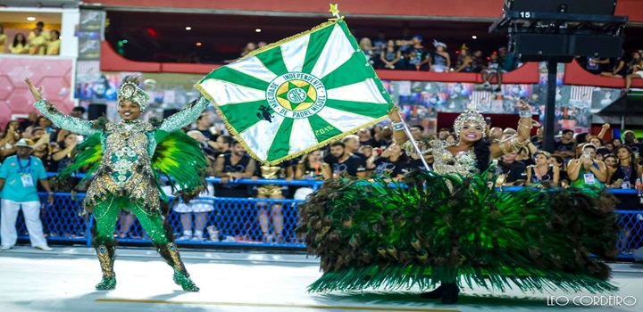 Carnaval 2024: Qual é a escola de samba mais popular da Sapucaí? Pesquisa revela