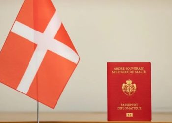 passaporte mais raro do mundo