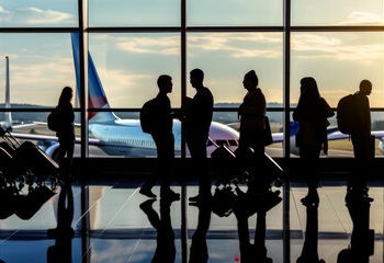 Veja os direitos do consumidor em caso de voo cancelado ou adiado