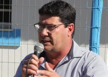 O dia que o prefeito de São Fidélis (RJ) Amarildo Alcântara será cassado
