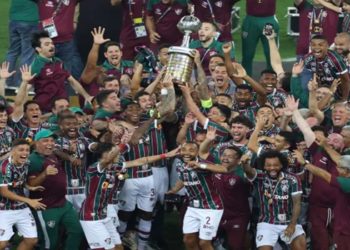 libertadores 2024 sorteio