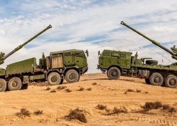 Exército entra em fase final de compra bilionária e pré-seleciona quatro empresas para substituir artilharia da Segunda Guerra