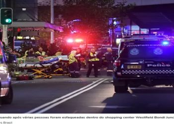 O que se sabe sobre ataque que matou cinco pessoas em Sydney
