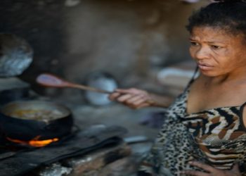 Quase 9 milhões de brasileiros ainda passam fome