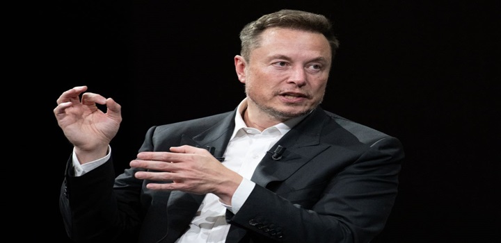Elon Musk diz que IA mais inteligente do que os humanos está próxima