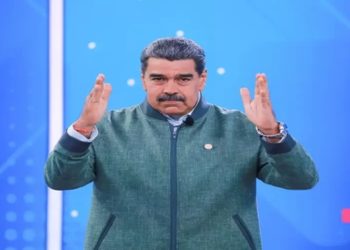 Venezuela quer proibir candidatura que não acatar reeleição de Maduro
