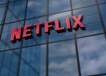 trabalhar na netflix