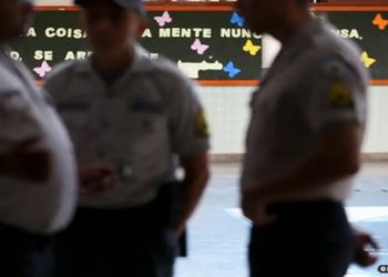 Entenda o projeto que cria as escolas cívico-militares em São Paulo