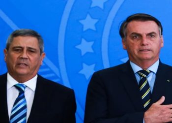 TSE nega recurso de Bolsonaro e Braga Netto e mantém inelegibilidade de ambos por oito anos