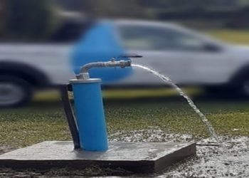 Poço na cidade: o que diz a legislação?