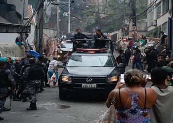 Ranking aponta três capitais brasileiras entre as dez cidades mais perigosas do mundo