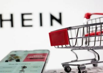 taxação de compras internacionais