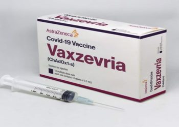 vacina covid aztrazeneca