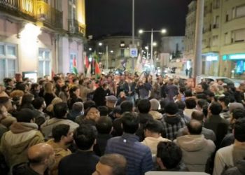 Onda de violência contra imigrantes gera indignação em Portugal