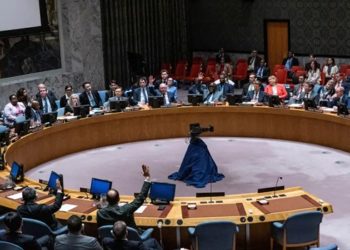 Conselho de Segurança da ONU aprova resolução para cessar-fogo em Gaza