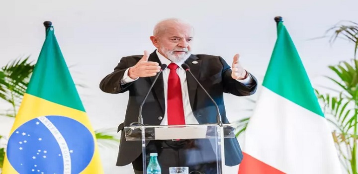 lula guerra da ucrania