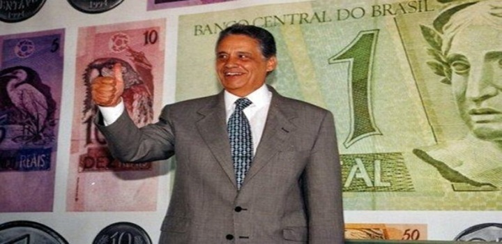 30 anos do plano real