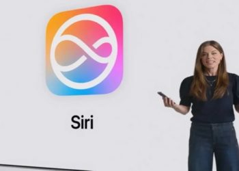 Apple anuncia nova Siri com IA e ChatGPT; veja o que muda