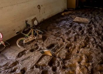 Mortes no RS sobem para 178; 34 pessoas estão desaparecidas
